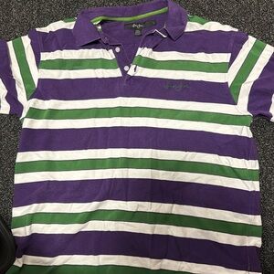 Sean John polo 👕